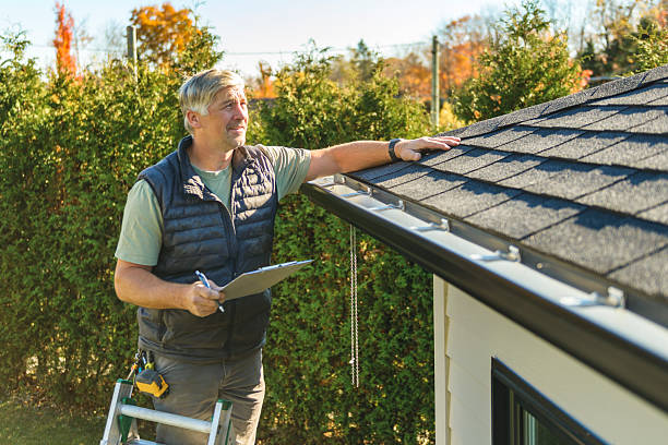 Trusted Roof Inspection service in Seaboard, NC - Ben Roofing and Steel LLC